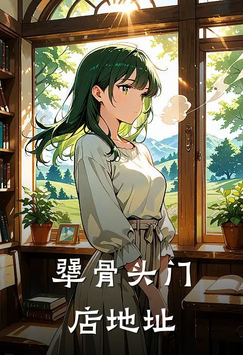 犟骨头门店地址