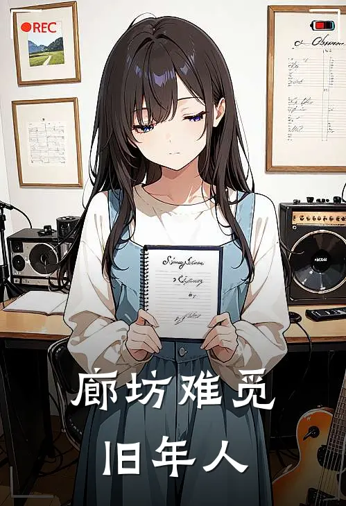 廊坊难觅旧年人