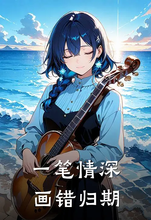 一笔情深，画错归期