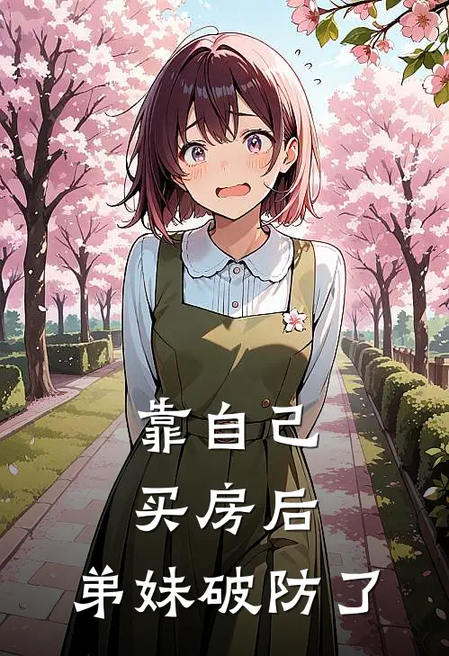 靠自己买房后，弟妹破防了