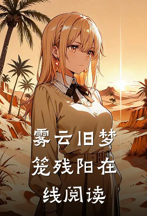 雾云旧梦笼残阳在线阅读