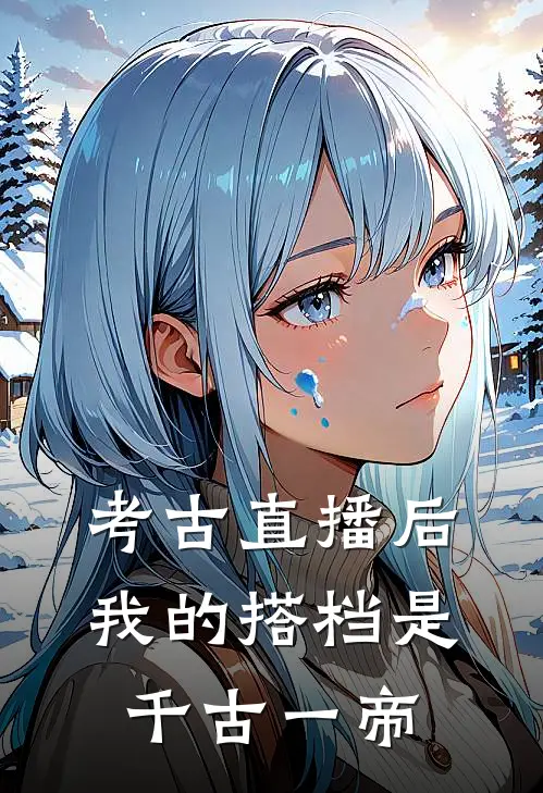 考古直播后，我的搭档是千古一帝苏晚小张热门小说阅读_免费完结小说考古直播后，我的搭档是千古一帝苏晚小张