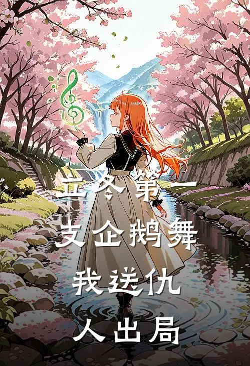 立冬第一支企鹅舞，我送仇人出局