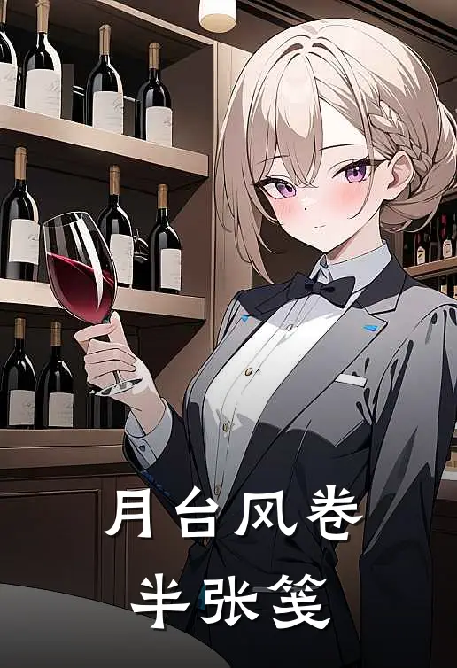 月台风卷半张笺