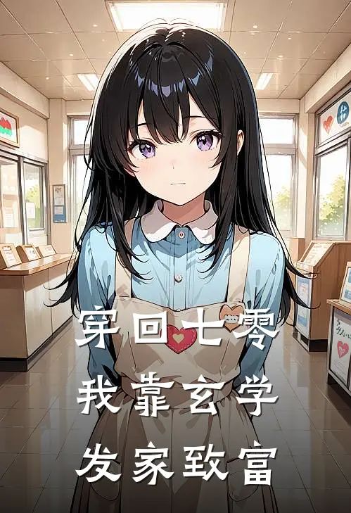 穿回七零我靠玄学发家致富(傅焱白墨宸)完结小说_小说完整版免费阅读穿回七零我靠玄学发家致富傅焱白墨宸