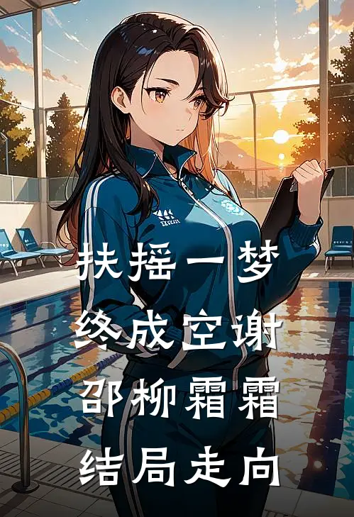 扶摇一梦终成空谢邵柳霜霜结局走向