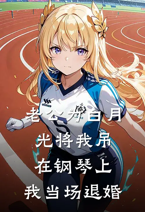 老公为白月光将我吊在钢琴上，我当场退婚