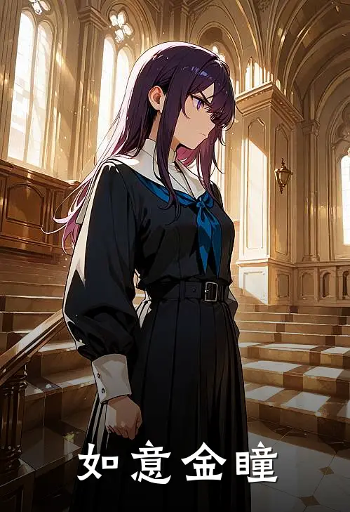 如意金瞳陆凡许瑶热门小说阅读_好看的小说推荐完结如意金瞳陆凡许瑶