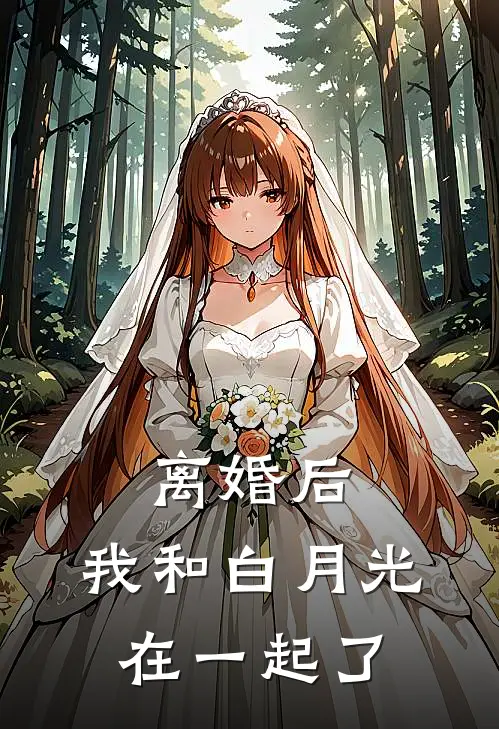 离婚后，我和白月光在一起了