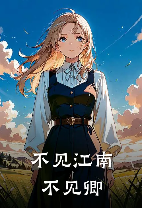 不见江南不见卿