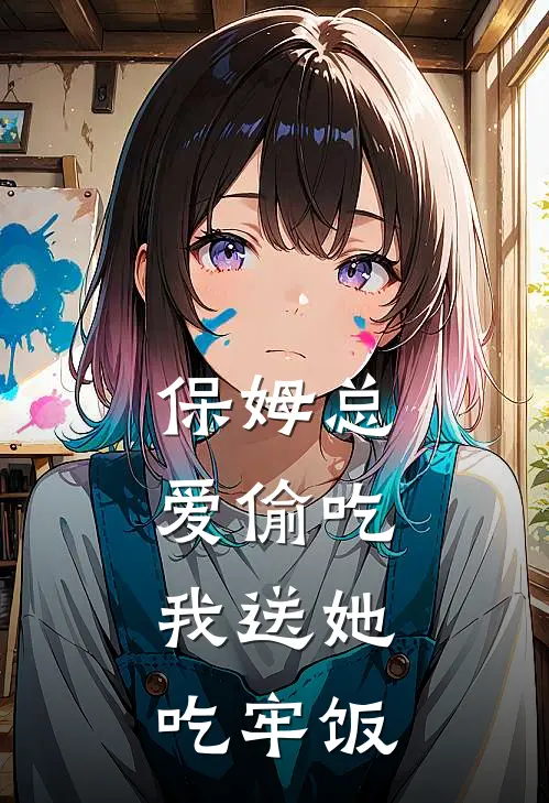 保姆总爱偷吃，我送她吃牢饭