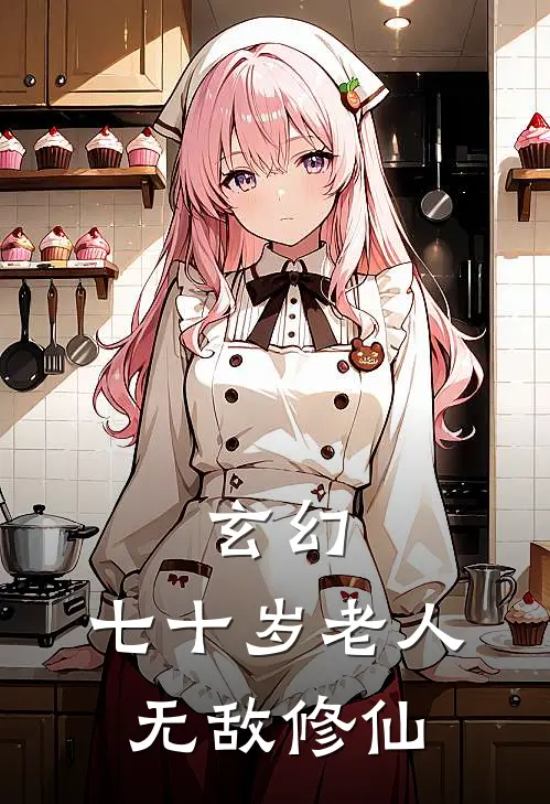 玄幻:七十岁老人，无敌修仙