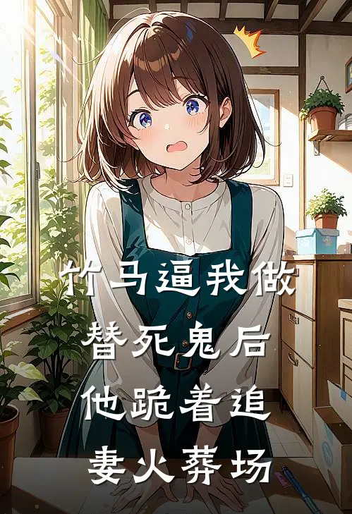 竹马逼我做替死鬼后，他跪着追妻火葬场