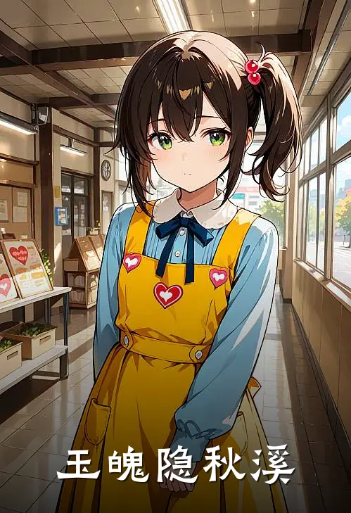 玉魄隐秋溪韩风陈秋霜小说完整版免费阅读_最新章节列表玉魄隐秋溪(韩风陈秋霜)