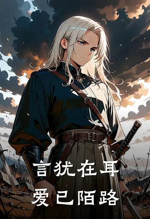 言犹在耳，爱已陌路