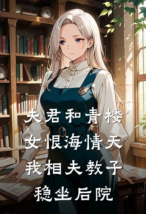 夫君和青楼女恨海情天，我相夫教子稳坐后院(谢逸楚晴晴)完整版免费小说_完结版小说推荐夫君和青楼女恨海情天，我相夫教子稳坐后院(谢逸楚晴晴)