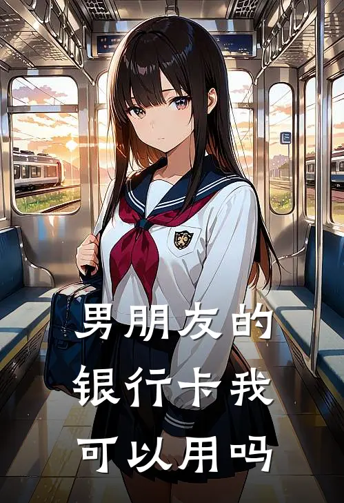 男朋友的银行卡我可以用吗