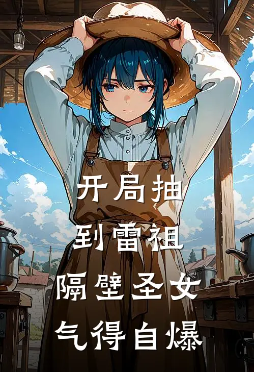 开局抽到雷祖，隔壁圣女气得自爆