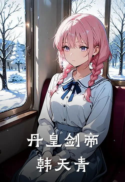 丹皇剑帝韩天青