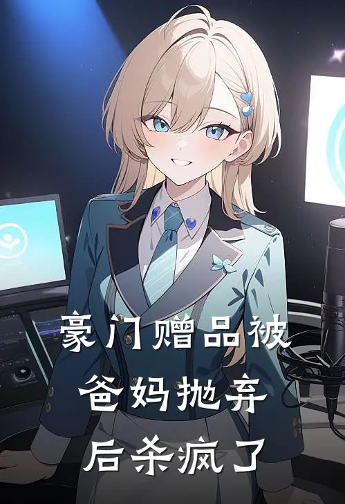 豪门赠品被爸妈抛弃后杀疯了