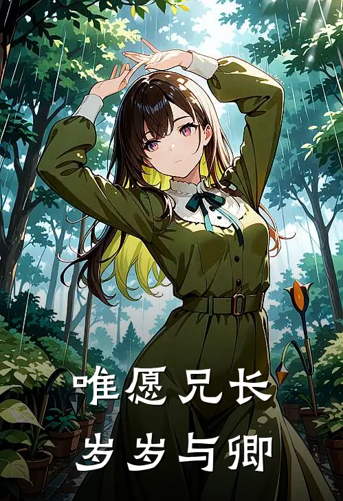 唯愿兄长岁岁与卿