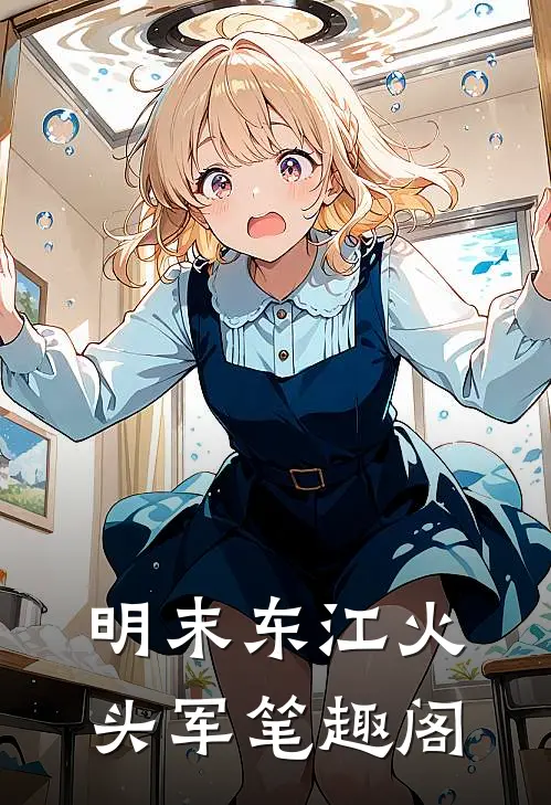 明末东江火头军笔趣阁