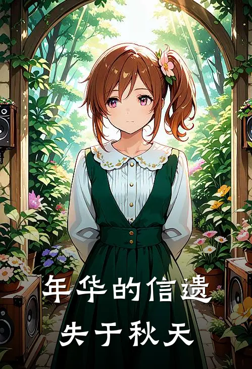 年华的信遗失于秋天