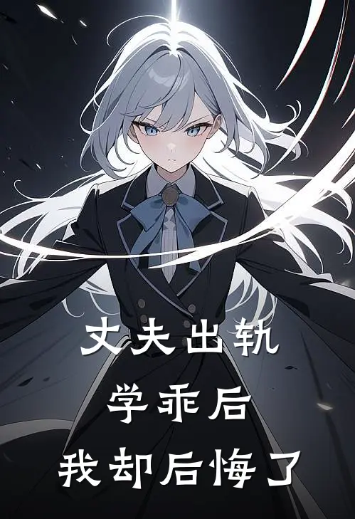 丈夫出轨学乖后，我却后悔了