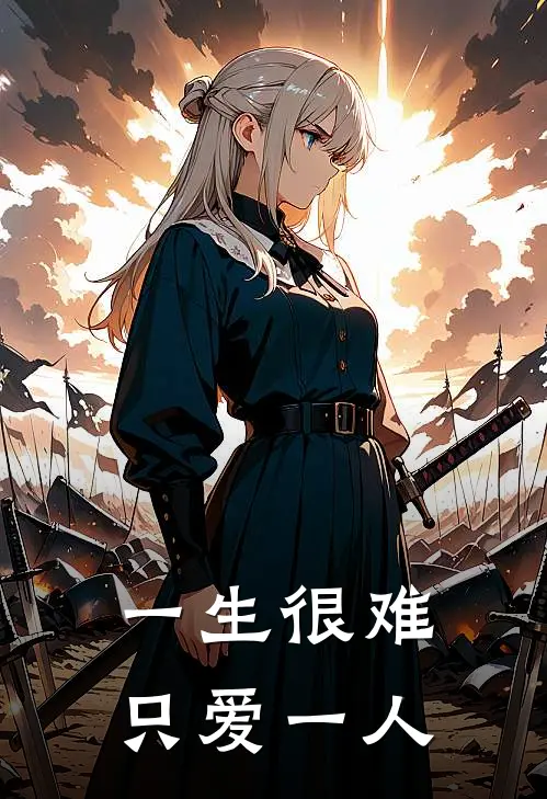 一生很难只爱一人