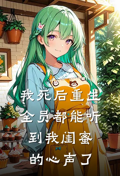 我死后重生，全员都能听到我闺蜜的心声了