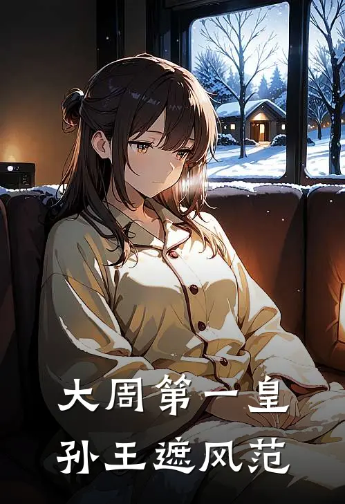 大周第一皇孙 王遮风范