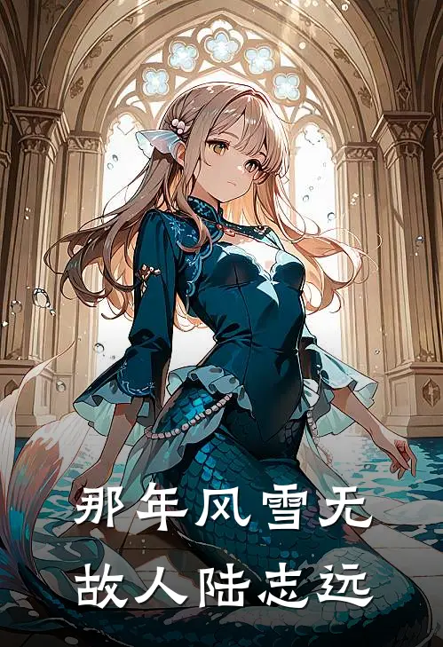 那年风雪无故人陆志远