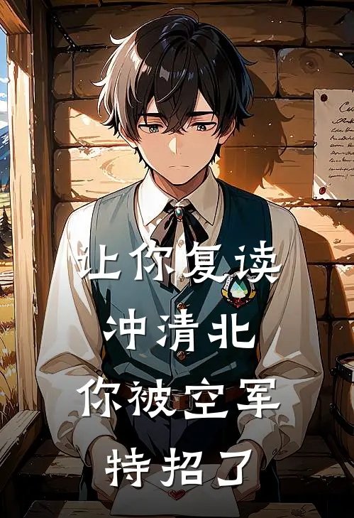 《让你复读冲清北，你被空军特招了》周京泽京泽完结版阅读_周京泽京泽完结版在线阅读