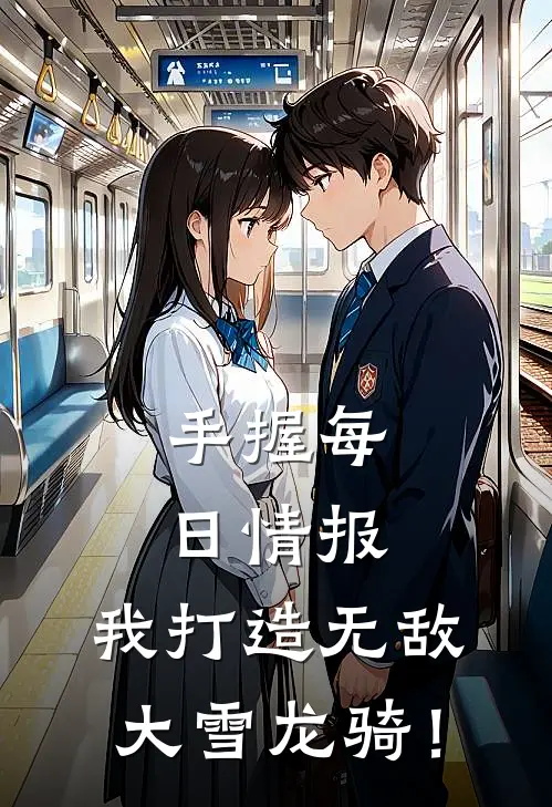 手握每日情报，我打造无敌大雪龙骑！
