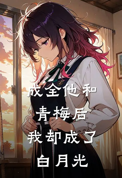 成全他和青梅后，我却成了白月光