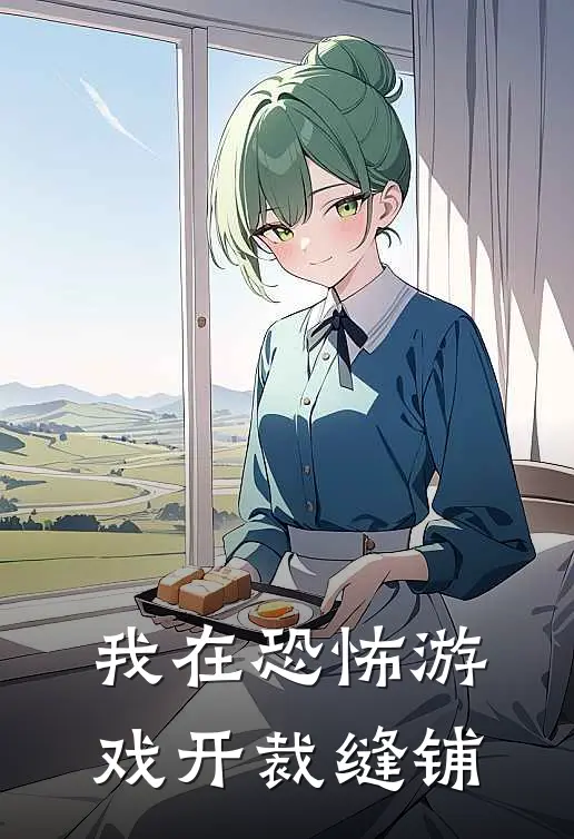 我在恐怖游戏开裁缝铺(抖音热门)火爆小说_《我在恐怖游戏开裁缝铺》抖音热门小说免费在线阅读