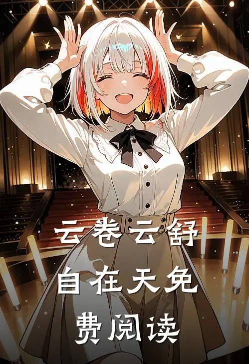 云卷云舒自在天免费阅读