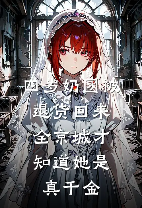 四岁奶团被退货回来，全京城才知道她是真千金(福伯沈鸿远)免费热门小说_最新小说推荐四岁奶团被退货回来，全京城才知道她是真千金福伯沈鸿远