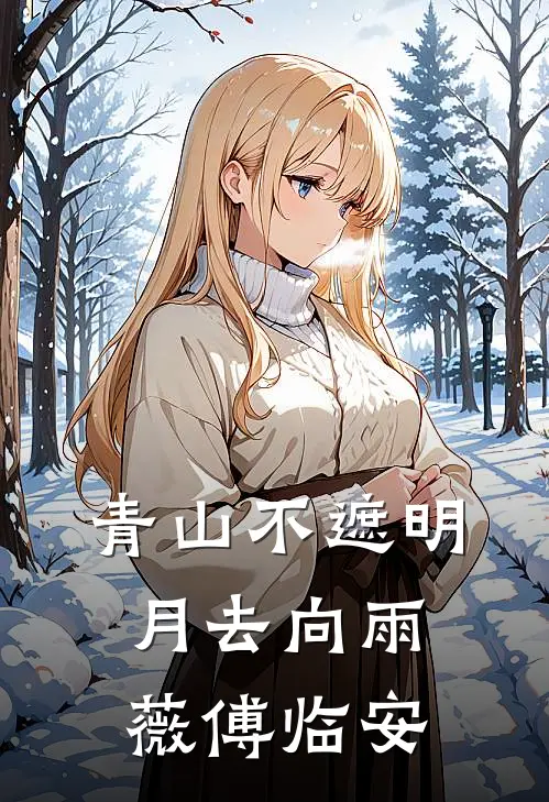 青山不遮明月去向雨薇傅临安