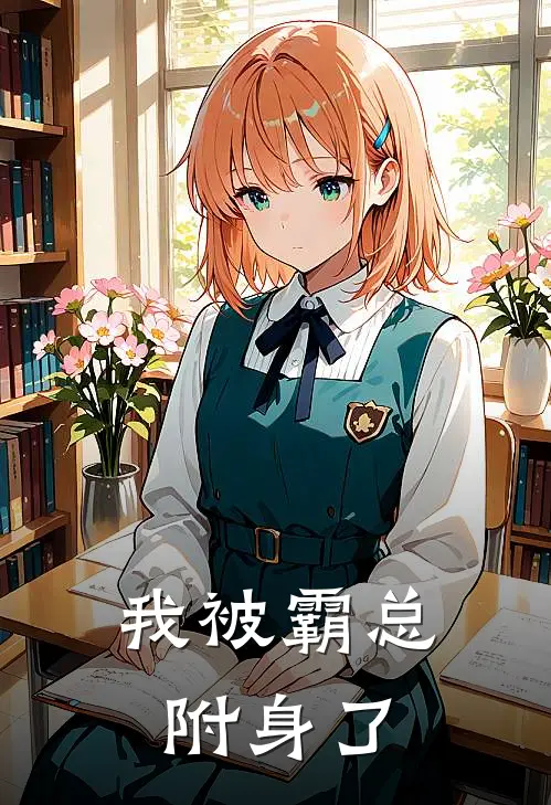 我被霸总附身了