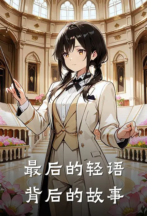 最后的轻语背后的故事