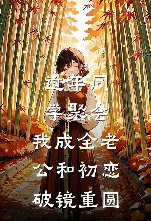 过年同学聚会，我成全老公和初恋破镜重圆(顾栩然许娇娇)完结的热门小说_全本免费完结小说过年同学聚会，我成全老公和初恋破镜重圆(顾栩然许娇娇)