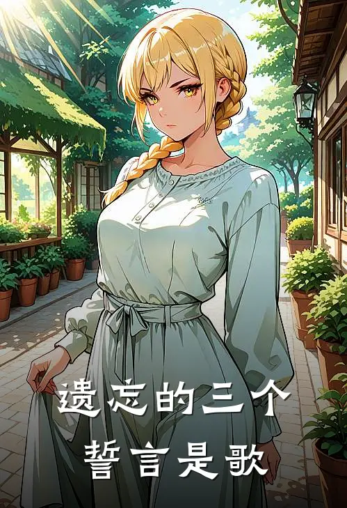 遗忘的三个誓言是歌