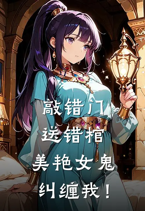 敲错门，送错棺，美艳女鬼纠缠我！(林灿林家祖)热门小说推荐_免费小说在线看敲错门，送错棺，美艳女鬼纠缠我！林灿林家祖