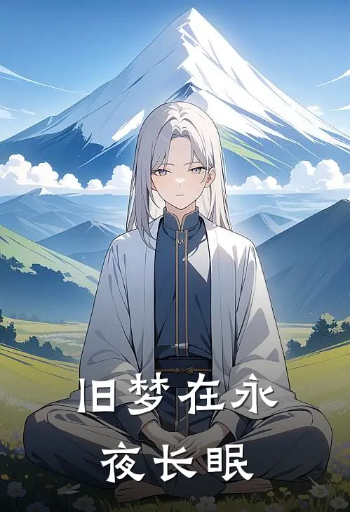 旧梦在永夜长眠