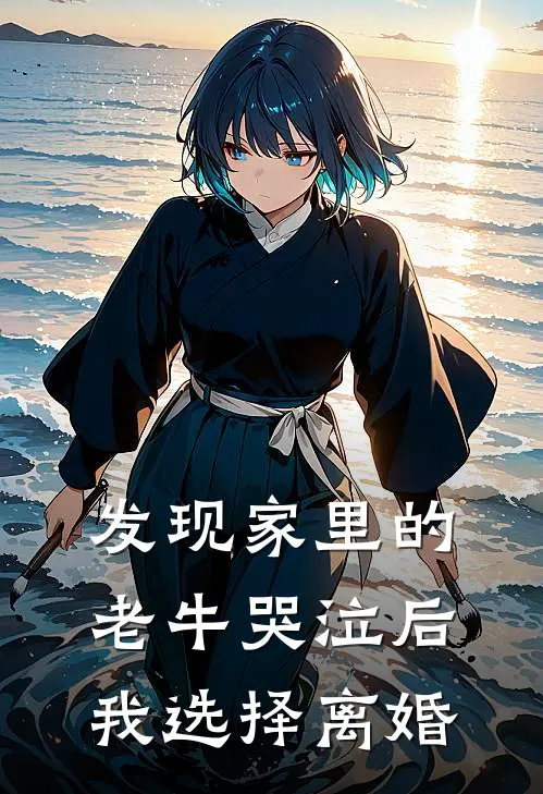 发现家里的老牛哭泣后，我选择离婚