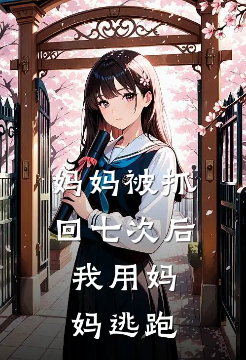 妈妈被抓回七次后，我用妈妈逃跑