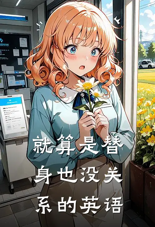 就算是替身也没关系的英语