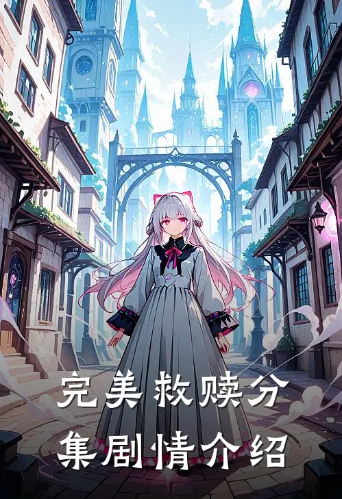 完美救赎分集剧情介绍