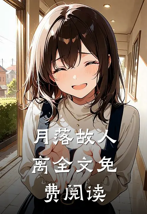 月落故人离全文免费阅读